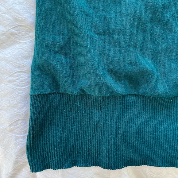 Green The Limited Sweater - Picture 6 of 13